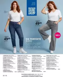 Ulla Popken katalógus Oldal 68