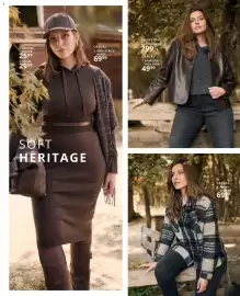 Ulla Popken katalógus Oldal 7