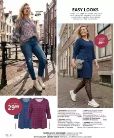Ulla Popken katalógus Oldal 70