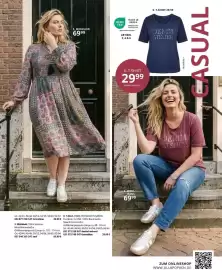 Ulla Popken katalógus Oldal 71