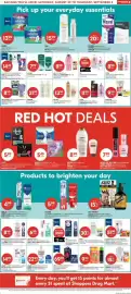 Shoppers Drug Mart flyer week 35 Page 10