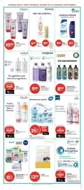Shoppers Drug Mart flyer week 35 Page 13