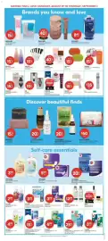 Shoppers Drug Mart flyer week 35 Page 17
