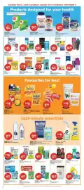 Shoppers Drug Mart flyer week 35 Page 18
