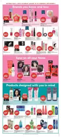 Shoppers Drug Mart flyer week 35 Page 19