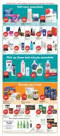 Shoppers Drug Mart flyer week 35 Page 20