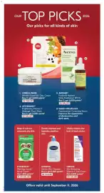 Shoppers Drug Mart flyer week 35 Page 21