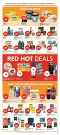 Shoppers Drug Mart flyer week 35 Page 6