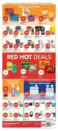 Shoppers Drug Mart flyer week 35 Page 7