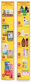 Pharmaprix flyer week 35 Page 1