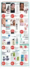 Pharmaprix flyer week 35 Page 13