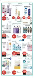 Pharmaprix flyer week 35 Page 14