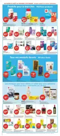 Pharmaprix flyer week 35 Page 15
