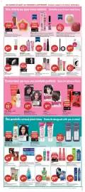 Pharmaprix flyer week 35 Page 18