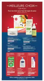 Pharmaprix flyer week 35 Page 20