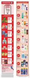 Pharmaprix flyer week 35 Page 4