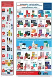 Pharmaprix flyer week 35 Page 5