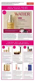 Pharmaprix flyer week 35 Page 9