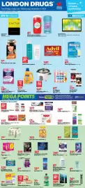 London Drugs flyer week 35 Page 1