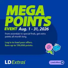 London Drugs flyer week 35 Page 2