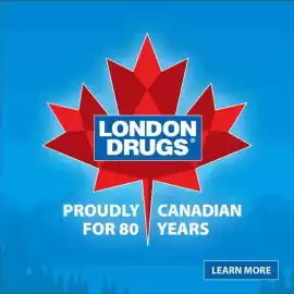 London Drugs flyer week 35 Page 6