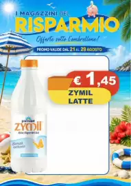 Volantino Magazzini del Risparmio Pagina 17