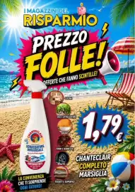Volantino Magazzini del Risparmio Pagina 6
