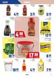 Volantino Gruppo di Palo Pagina 11: Nutkao crema al latte con nocciole €17,88, Biffi olio extra vergine di oliva €10,79
