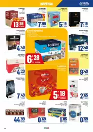 Volantino Gruppo di Palo Pagina 30: Star tea classico €0,69, Sognidororo camomilla setacciata €1,05