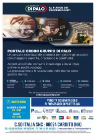 Volantino Gruppo di Palo Pagina 44