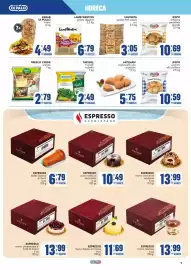 Volantino Gruppo di Palo Pagina 9: Orogel friarielli cubello €2,49, LambWeston potato dippers €6,79