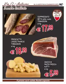 Volantino Centro Oceano Pagina 10