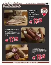 Volantino Centro Oceano Pagina 11