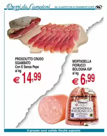 Volantino Centro Oceano Pagina 14