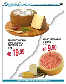 Volantino Centro Oceano Pagina 16