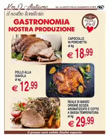 Volantino Centro Oceano Pagina 20