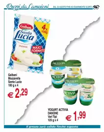 Volantino Centro Oceano Pagina 21