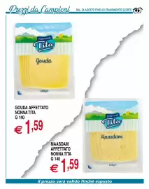 Volantino Centro Oceano Pagina 25