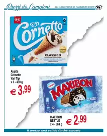 Volantino Centro Oceano Pagina 29