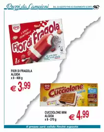 Volantino Centro Oceano Pagina 31