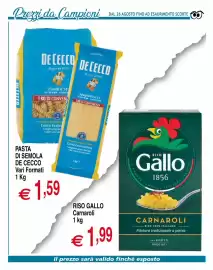 Volantino Centro Oceano Pagina 41
