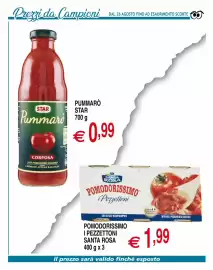 Volantino Centro Oceano Pagina 43
