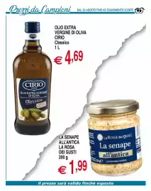 Volantino Centro Oceano Pagina 44