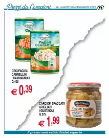 Volantino Centro Oceano Pagina 46