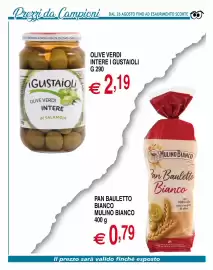 Volantino Centro Oceano Pagina 47