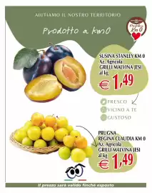 Volantino Centro Oceano Pagina 5