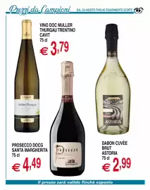 Volantino Centro Oceano Pagina 52