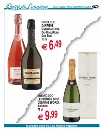 Volantino Centro Oceano Pagina 53