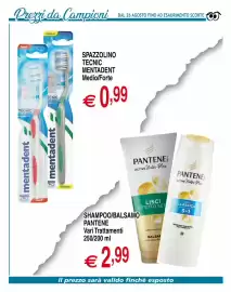 Volantino Centro Oceano Pagina 54