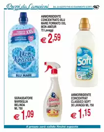 Volantino Centro Oceano Pagina 58